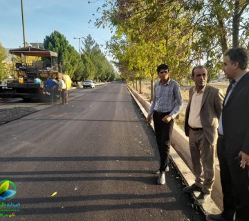 شهرداری مال خلیفه