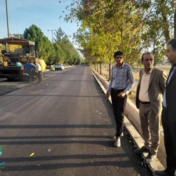 شهرداری مال خلیفه